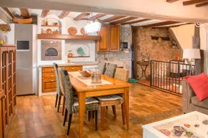 Magnificent country house for families in Navarre - Image 4