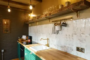 GuestReady - Stylish Studio in Central London - Image 3