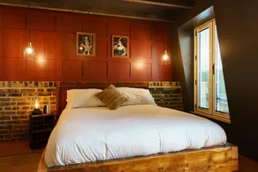 GuestReady - Stylish Studio in Central London - Image 4