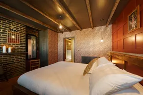 GuestReady - Stylish Studio in Central London - Image 5