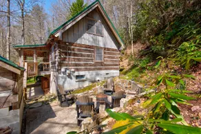 Creeksong Cabin - Image 3