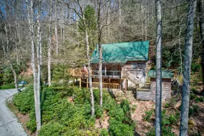 Creeksong Cabin - Image 2
