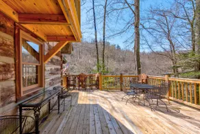 Creeksong Cabin - Image 4