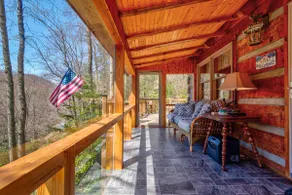 Creeksong Cabin - Image 5