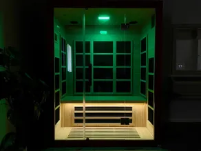Spa Studio Retreat w/ Lake Access, Sauna & Jacuzzi - Image 2