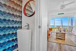 Oceanfront Tiny Villa in the Heart of the FL Keys - Image 4