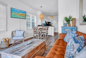 Oceanfront Tiny Villa in the Heart of the FL Keys - Image 2