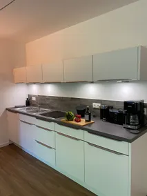 Apartmenthaus Stade Schwingewiesen Apartment 7 - Image 4