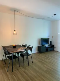Apartmenthaus Stade Schwingewiesen Apartment 7 - Image 5