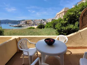 Playa Canadell Mar with terrace, Apartment with. - Image 2