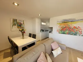 Playa Canadell Mar with terrace, Apartment with. - Image 3