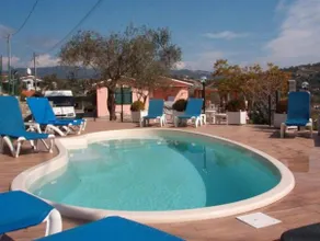 Ferienwohnung 'Le Mimose Bilo 4 Bis' mit Bergblick, Pool, Garten und WLAN – Haustiere erlaubt - Image 3