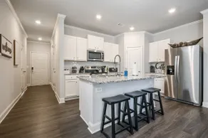 Modern 3BR Home Near I-85, Dining and River Trails - Image 2