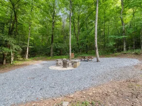 Lazy Bear Cove - Blue Ridge, GA - Image 4