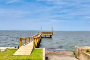 Lakefront Retreat w/ Game Room & Private Dock! - Image 2