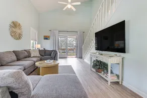 Oak Island Home w/ Pool: Walk to Long Beach! - Image 4