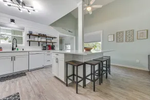 Oak Island Home w/ Pool: Walk to Long Beach! - Image 3