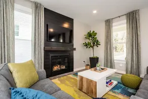 *New*Bright&Trendy 3bed Pad|10minDT,Biltmore,WAVL - Image 5