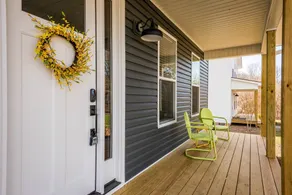 *New*Bright&Trendy 3bed Pad|10minDT,Biltmore,WAVL - Image 4