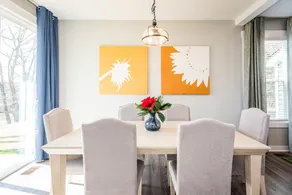 *New*Bright&Trendy 3bed Pad|10minDT,Biltmore,WAVL - Image 2