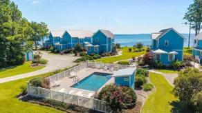 Neuse Village #3 - Check out the amazing views! - Image 3