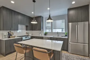 Chic & Sunny Provo Townhome w/ Rooftop Deck! - Image 3