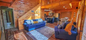 Cooler Temps Better Memories 3br3ba Wviews Game T - Image 5