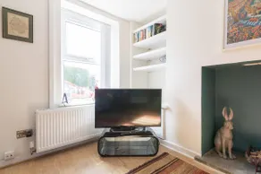 Hare Cottage - Image 5