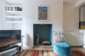 Hare Cottage - Image 4