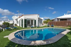 Villa Binixiqui by 3VILLAS - Image 4