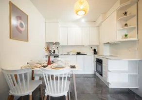 Welhomy | Bel Apt Central | Empuria, Porto Fino - Image 5