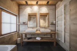 Superior Chalet Im Weidach - Image 3