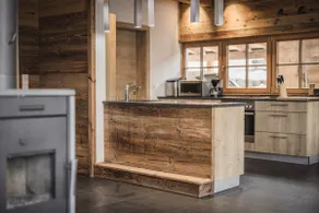 Superior Chalet Im Weidach - Image 4