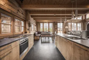 Superior Chalet Im Weidach - Image 5