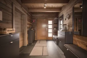Superior Chalet Im Weidach - Image 2