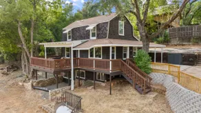 2 Bedroom Cabin in the Woods - Image 3