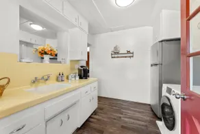 2 Bedroom Cabin in the Woods - Image 4