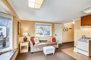 Sandcastle Inn #605 - Downtown Apartment! - Image 4