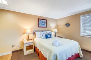 The Sand Castle Inn - Image 4