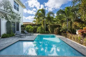 VILLA MAGNOLIA-with heated pool-by VIAC - Image 5