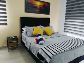 Full apartment Pto Azul Club House Come and Rest - Image 3