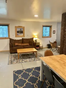 Little Bear Den - Nice Eco-Studio + Outdoor space - Image 3