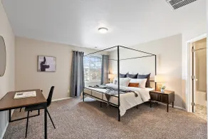 Spacious Meridian 4BR: Pets Welcome! Family Hub - Image 5