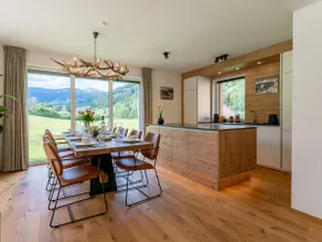 Detached luxury chalet - Image 3