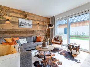 Detached luxury chalet - Image 2