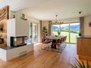 Detached luxury chalet - Image 4