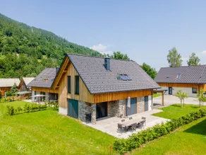 Detached luxury chalet - Image 5