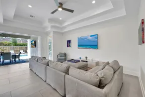 ⭐ NEW! Starfish Wishes | Saltwater Pool & Spa • Walk to Beach • Sleeps 9 - Image 5