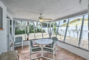 Ormond Beach Home w/ Screened Porch, Walk to Shore - Image 3