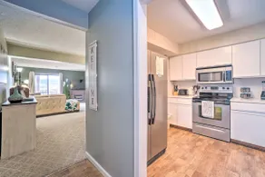 Resort Condo in Branson w/ Mountain & Lake Views! - Image 4